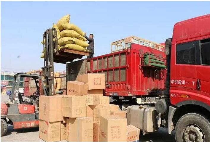 泉州到南通物流专线