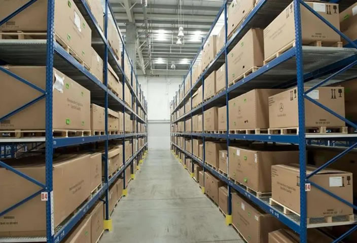 泉州到南通货物仓储