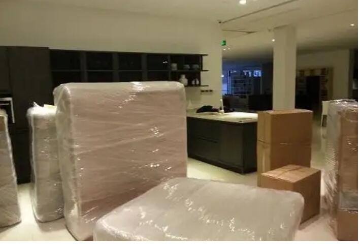 泉州到南通长途搬家