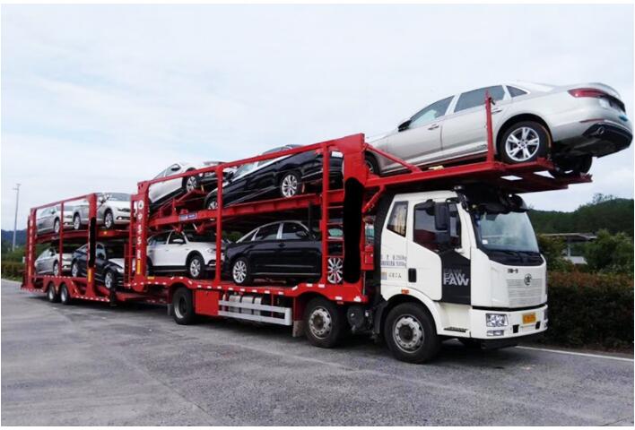 泉州到南通轿车托运